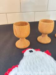 MaxSold Auction: Egg Cups and Other Items A - London (Ontario, Canada) PARTNER MANAGED Estate Sale Online Auction - Brixham Crescent