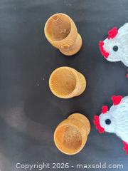 MaxSold Auction: Egg Cups and Other Items A - London (Ontario, Canada) PARTNER MANAGED Estate Sale Online Auction - Brixham Crescent