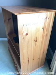 MaxSold Auction: Entertainment unit. C - London (Ontario, Canada) PARTNER MANAGED Estate Sale Online Auction - Brixham Crescent