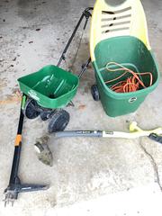 MaxSold Auction: Garden Essentials. B - London (Ontario, Canada) PARTNER MANAGED Estate Sale Online Auction - Brixham Crescent