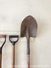 MaxSold Auction: Garden tools. B - London (Ontario, Canada) PARTNER MANAGED Estate Sale Online Auction - Brixham Crescent