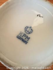 MaxSold Auction: German Communion Mug.   A - London (Ontario, Canada) PARTNER MANAGED Estate Sale Online Auction - Brixham Crescent