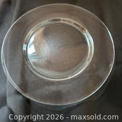 MaxSold Auction: Glass Plates and Bowls  - London (Ontario, Canada) PARTNER MANAGED Estate Sale Online Auction - Brixham Crescent