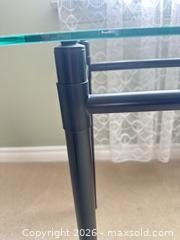 MaxSold Auction: Glass Table   C - London (Ontario, Canada) PARTNER MANAGED Estate Sale Online Auction - Brixham Crescent