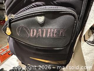 MaxSold Auction: Golf Bag and Clubs. B - London (Ontario, Canada) PARTNER MANAGED Estate Sale Online Auction - Brixham Crescent