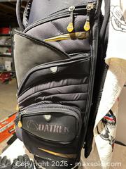 MaxSold Auction: Golf Bag and Clubs. B - London (Ontario, Canada) PARTNER MANAGED Estate Sale Online Auction - Brixham Crescent