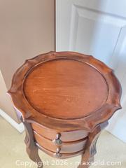 MaxSold Auction: Hall Table. B - London (Ontario, Canada) PARTNER MANAGED Estate Sale Online Auction - Brixham Crescent