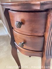 MaxSold Auction: Hall Table. B - London (Ontario, Canada) PARTNER MANAGED Estate Sale Online Auction - Brixham Crescent