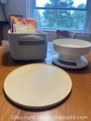 MaxSold Auction: Kitchen Items.   A - London (Ontario, Canada) PARTNER MANAGED Estate Sale Online Auction - Brixham Crescent