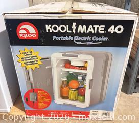 MaxSold Auction: Koolmate 40.    B - London (Ontario, Canada) PARTNER MANAGED Estate Sale Online Auction - Brixham Crescent