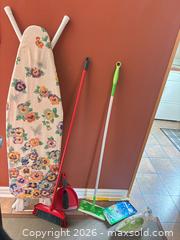 MaxSold Auction: Laundry room items B - London (Ontario, Canada) PARTNER MANAGED Estate Sale Online Auction - Brixham Crescent