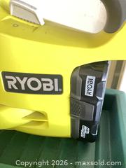 MaxSold Auction: Leaf Blower B - London (Ontario, Canada) PARTNER MANAGED Estate Sale Online Auction - Brixham Crescent