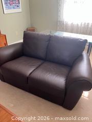 MaxSold Auction: Loveseat. C - London (Ontario, Canada) PARTNER MANAGED Estate Sale Online Auction - Brixham Crescent