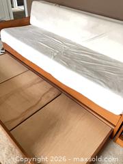 MaxSold Auction: MCM Day Bed. C - London (Ontario, Canada) PARTNER MANAGED Estate Sale Online Auction - Brixham Crescent