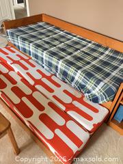 MaxSold Auction: MCM Day Bed. C - London (Ontario, Canada) PARTNER MANAGED Estate Sale Online Auction - Brixham Crescent