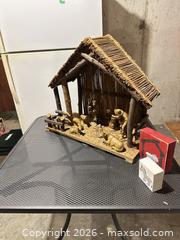MaxSold Auction: Nativity Crete. B - London (Ontario, Canada) PARTNER MANAGED Estate Sale Online Auction - Brixham Crescent