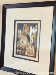 MaxSold Auction: Numbered Art Pieces. B - London (Ontario, Canada) PARTNER MANAGED Estate Sale Online Auction - Brixham Crescent