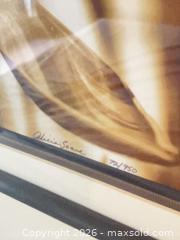 MaxSold Auction: Numbered Art Pieces. B - London (Ontario, Canada) PARTNER MANAGED Estate Sale Online Auction - Brixham Crescent