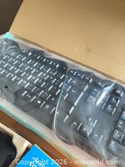 MaxSold Auction: Office stationery lot. B - London (Ontario, Canada) PARTNER MANAGED Estate Sale Online Auction - Brixham Crescent