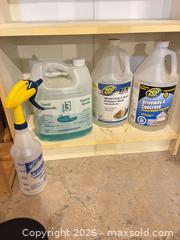 MaxSold Auction: Outdoor maintenance Items B - London (Ontario, Canada) PARTNER MANAGED Estate Sale Online Auction - Brixham Crescent