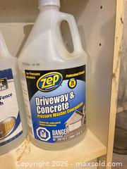 MaxSold Auction: Outdoor maintenance Items B - London (Ontario, Canada) PARTNER MANAGED Estate Sale Online Auction - Brixham Crescent
