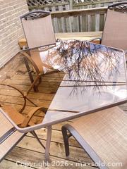 MaxSold Auction: Outdoor Patio Set. C - London (Ontario, Canada) PARTNER MANAGED Estate Sale Online Auction - Brixham Crescent