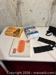 MaxSold Auction: Pain relief items A - London (Ontario, Canada) PARTNER MANAGED Estate Sale Online Auction - Brixham Crescent