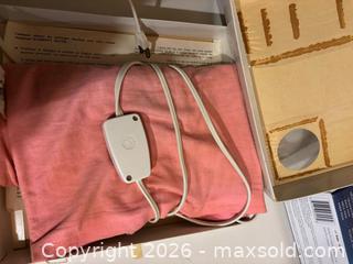MaxSold Auction: Pain relief items A - London (Ontario, Canada) PARTNER MANAGED Estate Sale Online Auction - Brixham Crescent