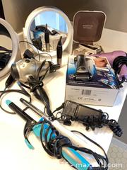 MaxSold Auction: Personal Care lot. A - London (Ontario, Canada) PARTNER MANAGED Estate Sale Online Auction - Brixham Crescent