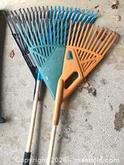 MaxSold Auction: Rakes and Leaf Blower. B - London (Ontario, Canada) PARTNER MANAGED Estate Sale Online Auction - Brixham Crescent
