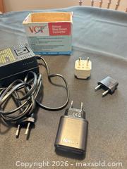 MaxSold Auction: Set Down Converter.   B - London (Ontario, Canada) PARTNER MANAGED Estate Sale Online Auction - Brixham Crescent