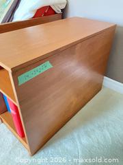 MaxSold Auction: Side table. C - London (Ontario, Canada) PARTNER MANAGED Estate Sale Online Auction - Brixham Crescent