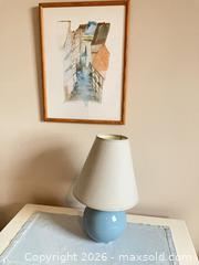 MaxSold Auction: Signed Art lot. B - London (Ontario, Canada) PARTNER MANAGED Estate Sale Online Auction - Brixham Crescent