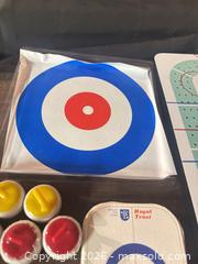 MaxSold Auction: Sport Themed Games B  - London (Ontario, Canada) PARTNER MANAGED Estate Sale Online Auction - Brixham Crescent