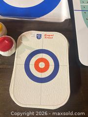 MaxSold Auction: Sport Themed Games B  - London (Ontario, Canada) PARTNER MANAGED Estate Sale Online Auction - Brixham Crescent