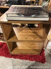 MaxSold Auction: Technics SL -BL3 Turntable.  C - London (Ontario, Canada) PARTNER MANAGED Estate Sale Online Auction - Brixham Crescent