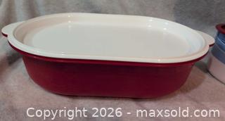 MaxSold Auction: Tupperware A - London (Ontario, Canada) PARTNER MANAGED Estate Sale Online Auction - Brixham Crescent