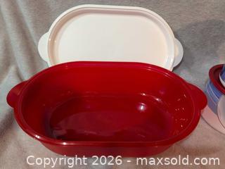 MaxSold Auction: Tupperware A - London (Ontario, Canada) PARTNER MANAGED Estate Sale Online Auction - Brixham Crescent