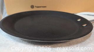 MaxSold Auction: Tupperware Chef Series Crepe Pan A - London (Ontario, Canada) PARTNER MANAGED Estate Sale Online Auction - Brixham Crescent