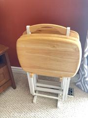 MaxSold Auction: TV Table Set. B - London (Ontario, Canada) PARTNER MANAGED Estate Sale Online Auction - Brixham Crescent