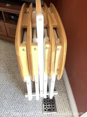 MaxSold Auction: TV Table Set. B - London (Ontario, Canada) PARTNER MANAGED Estate Sale Online Auction - Brixham Crescent