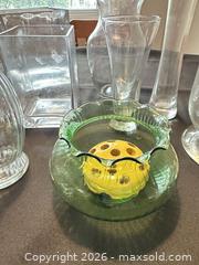 MaxSold Auction: Vases.    B - London (Ontario, Canada) PARTNER MANAGED Estate Sale Online Auction - Brixham Crescent