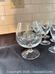 MaxSold Auction: Vintage Canadian Armed Forces regiment glasses A - London (Ontario, Canada) PARTNER MANAGED Estate Sale Online Auction - Brixham Crescent