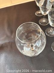 MaxSold Auction: Vintage Canadian Armed Forces regiment glasses A - London (Ontario, Canada) PARTNER MANAGED Estate Sale Online Auction - Brixham Crescent