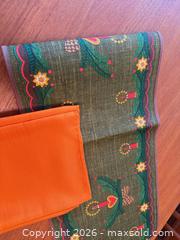 MaxSold Auction: Vintage Linens.   A  - London (Ontario, Canada) PARTNER MANAGED Estate Sale Online Auction - Brixham Crescent