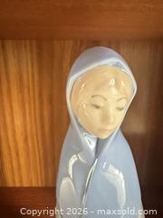 MaxSold Auction: Vintage Rex Valencia figurine a - London (Ontario, Canada) PARTNER MANAGED Estate Sale Online Auction - Brixham Crescent