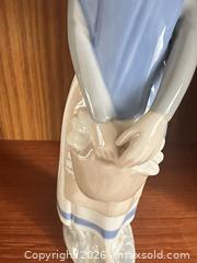 MaxSold Auction: Vintage Rex Valencia figurine a - London (Ontario, Canada) PARTNER MANAGED Estate Sale Online Auction - Brixham Crescent