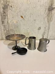 MaxSold Auction: Vintage Style Items  - London (Ontario, Canada) PARTNER MANAGED Estate Sale Online Auction - Brixham Crescent