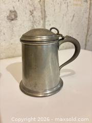 MaxSold Auction: Vintage Style Items  - London (Ontario, Canada) PARTNER MANAGED Estate Sale Online Auction - Brixham Crescent