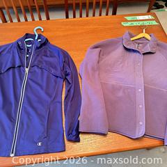 MaxSold Auction: Women’s Sweater Jackets.   - London (Ontario, Canada) PARTNER MANAGED Estate Sale Online Auction - Brixham Crescent